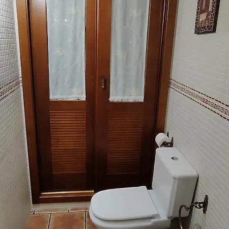 Casa Laura Villa Iznajar Exterior photo