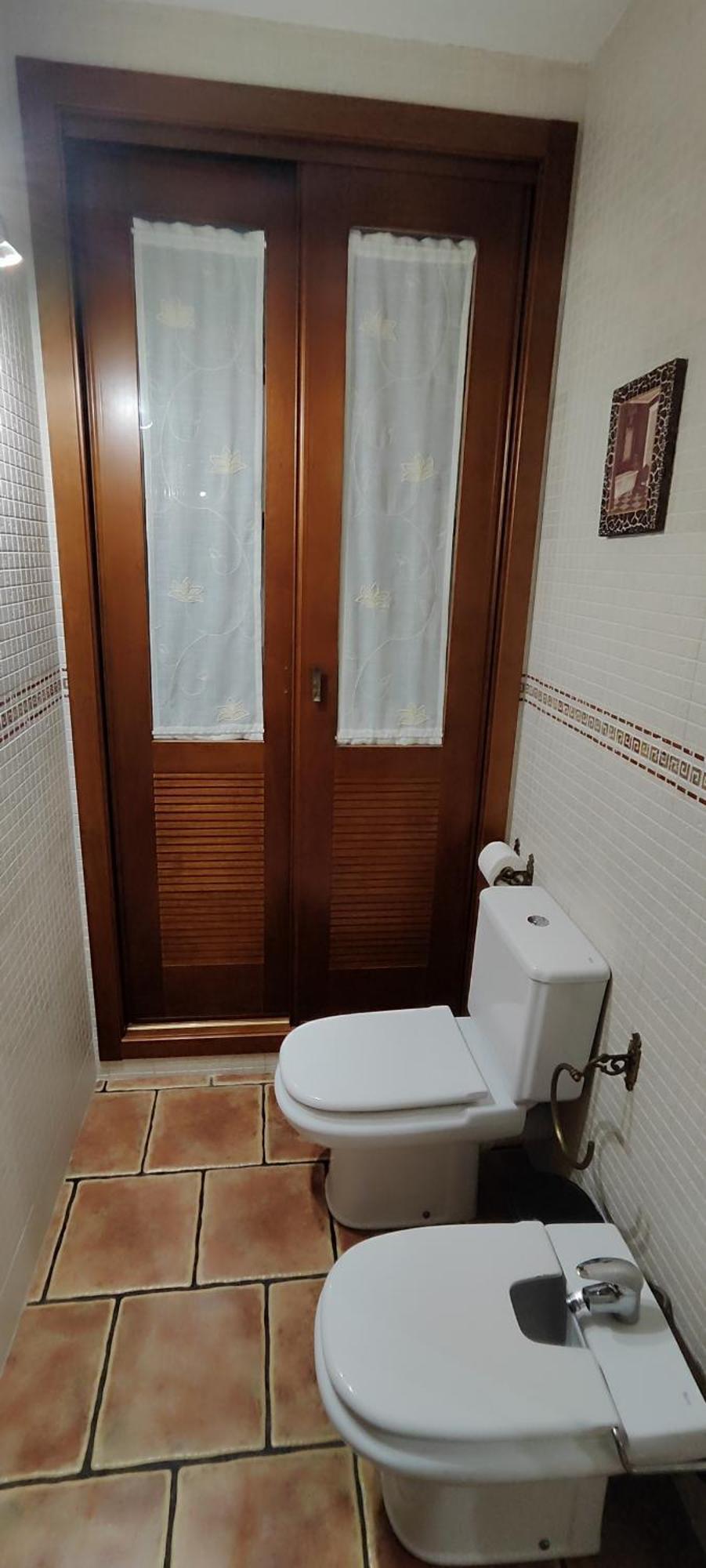 Holiday home Casa Laura Iznajar