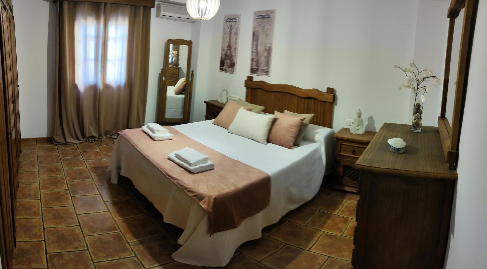Holiday home Casa Laura