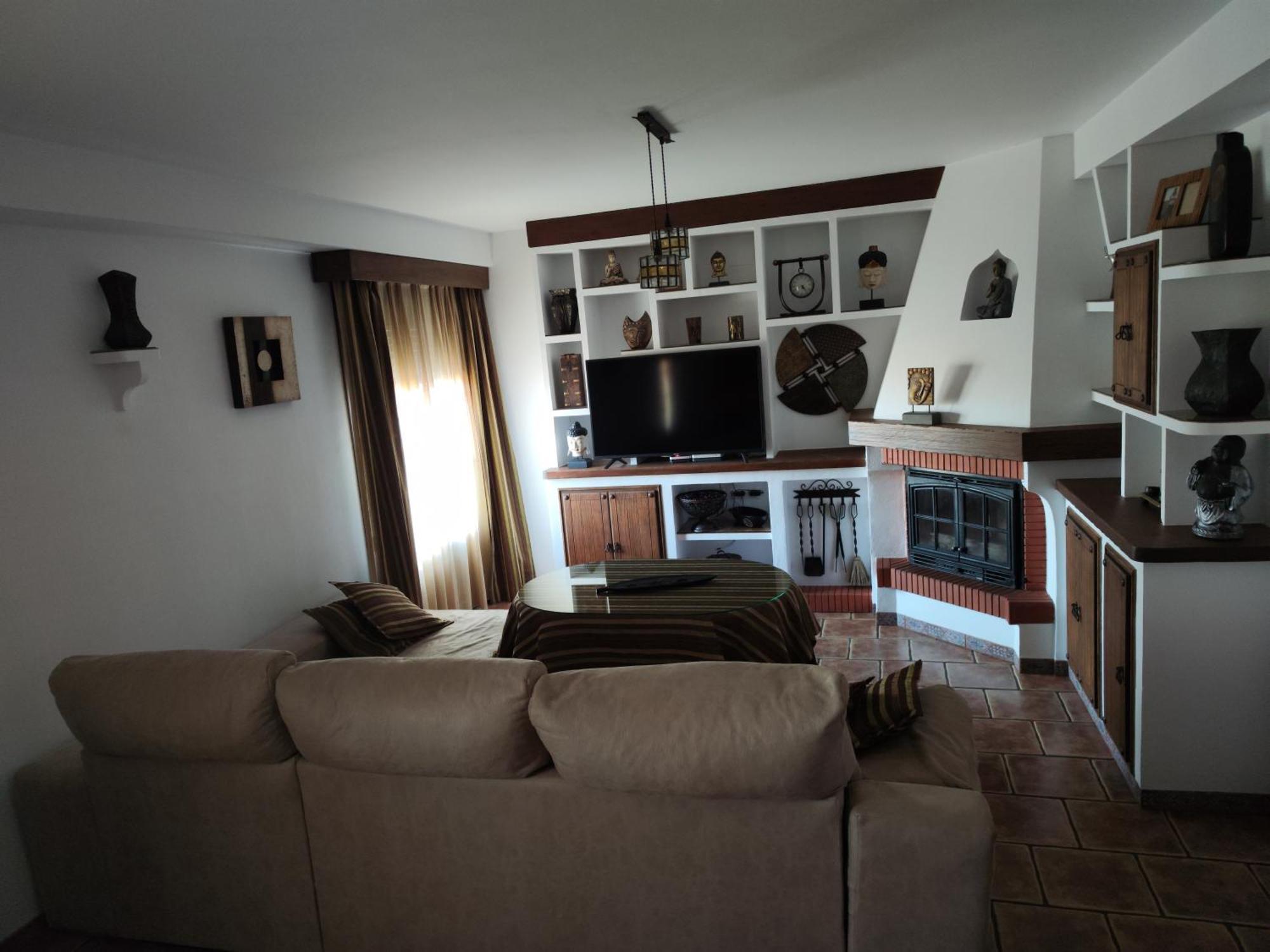 Casa Laura Iznajar