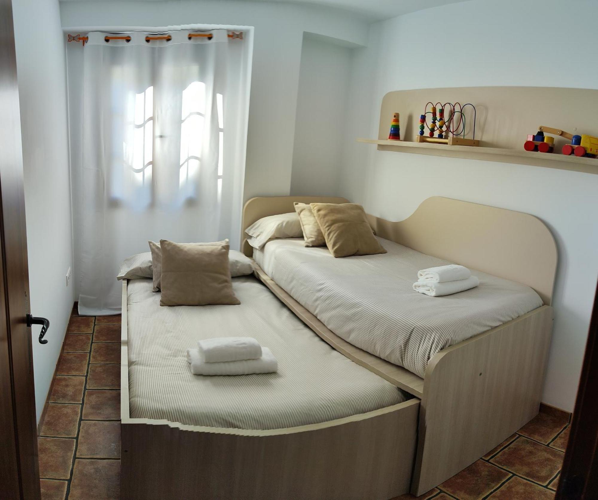 Casa Laura Iznajar