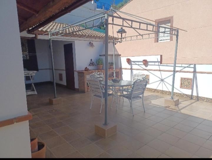 Holiday home Casa Laura Iznajar